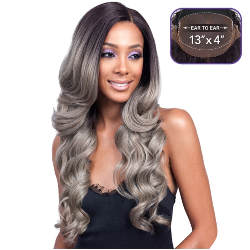 New✨Synthetic Lace Front Wg•Keeshana
